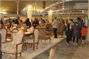 جشنواره بین‌المللی برترین‌های مبل منبت جهان به تعویق افتاد
