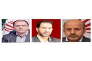 انتصاب سه مدیر با سابقه در شرکت نمایشگاههای بین المللی ایران