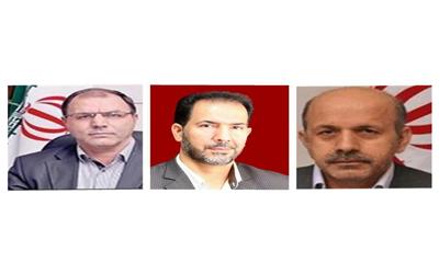 انتصاب سه مدیر با سابقه در شرکت نمایشگاههای بین المللی ایران