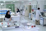 رونمایی از 15 تجهیز آزمایشگاهی در نمایشگاه ایران‌ساخت