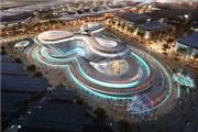 وب سایت اختصاصی ستاد اکسپو 2020 دوبی به روز رسانی شد