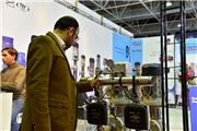 نمایشگاه اصفهان میزبان شرکت‌های مطرح سرمایشی گرمایشی و صنعت آب