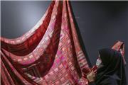 پنجمین جشنواره صنایع‌دستی فجر گشایش یافت