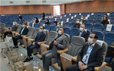 چهارمین رویداد ملی آب مشهد آغاز به کار کرد