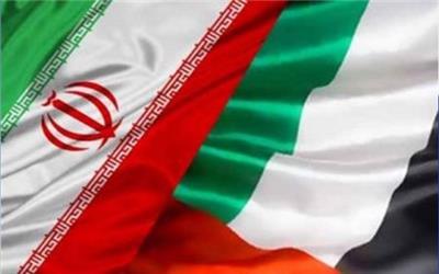 صادرات ایران به امارات 7 درصد افزایش یافت
