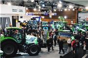 نمایشگاه کشاورزی 2021 پاریس لغو شد