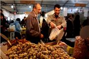 هیچ دستگاهی حق برگزاری مستقل نمایشگاه بهاره ندارد