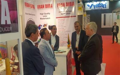 پلاست اوراسیا 2018 ‌( Plast Eurasia 2018 ) برگزار شد