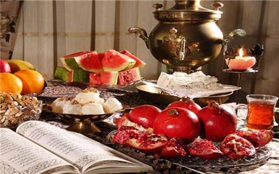 یادداشت/ یلدا بزرگترین گردهمایی جهانی خانواده ها