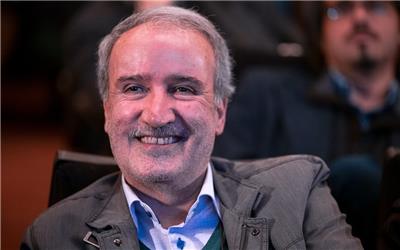 گزارش تصویری مراسم قدردانی از مرتضی سرهنگی
