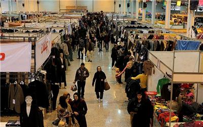 نوروز بدون نمایشگاه بهاره