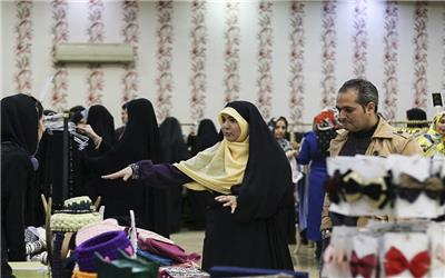 نمایشگاه مد و لباس