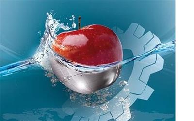 همایش بین المللی صنایع غذایی ایران؛ مرداد 98