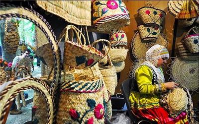 ​  جای خالی نمایشگاه ها در تعطیلات نوروزی