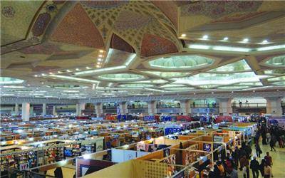 آغاز تحویل غرفه های نمایشگاه کتاب به ناشران