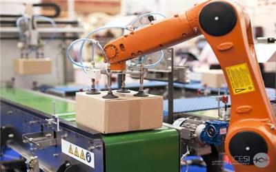نمایشگاه اتوماسیون صنعتی آسیا (AIAE)