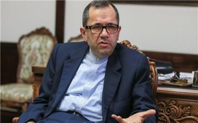 پهپاد آمریکایی به اخطارها توجه نکرد