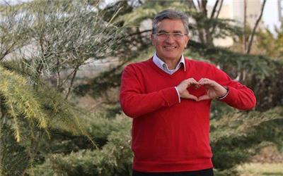 برای پرسپولیس به ایران خواهم آمد