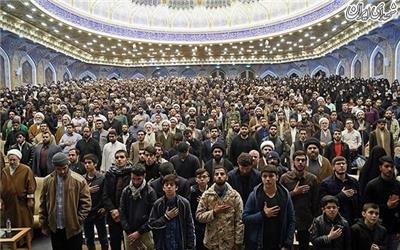دومین همایش بزرگ «جوانان مقاومت»