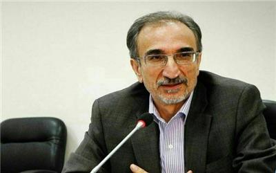 لایروبی تنها راه حل مدیریت سیلاب نیست