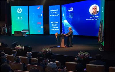 هوشمندسازی شهر را تغییر می‌دهد