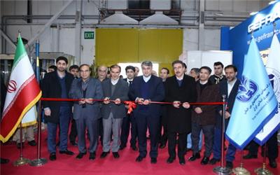 هشتمین نمایشگاه بین المللی آسانسور آغاز به کار کرد