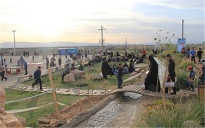 کرونا، جشنواره نوروزی بافق را لغو کرد
