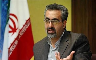 مجموع مبتلایان کووید 19 در کشور به 60500 نفر رسید/ 2274 بیمار جدید