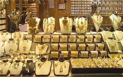 جلسه هم اندیشی برگزاری نمایشگاه طلا در سال 1400
