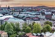 کنفرانس اروپایی UFI 2020 در گوتنبرگ لغو شد