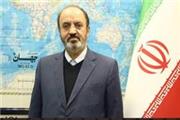 اعلام آمادگی و حمایت دکتر زمانی از حضور هدفمند ایران در اکسپو 2021دوبی