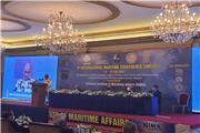 کنفرانس بین‌المللی دریانوردی در کراچی پاکستان برگزار شد
